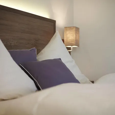 Boutique Zur Post 3* Vohburg an der Donau