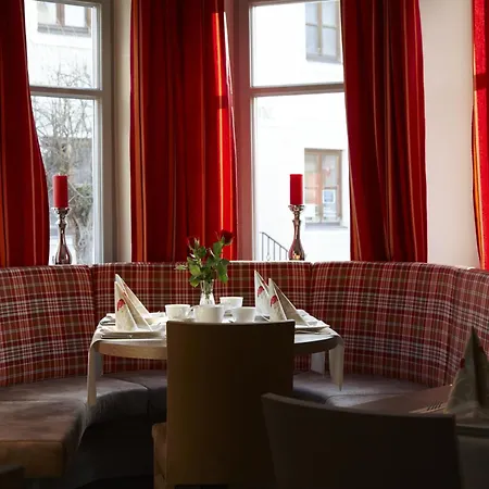 Hotel Boutique Zur Post