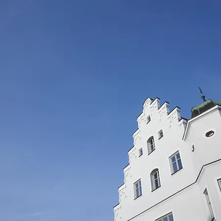 Boutique Zur Post 3* Vohburg an der Donau