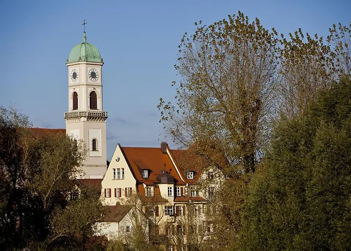 Boutique Zur Post Hotel 3*