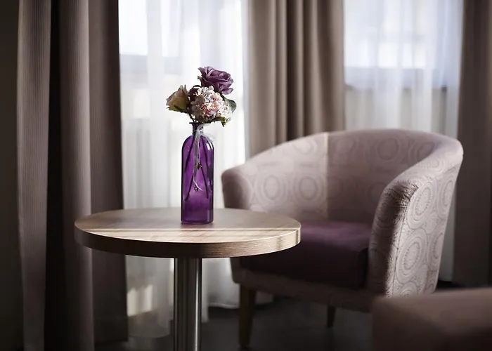Boutique Zur Post Hotel 3*