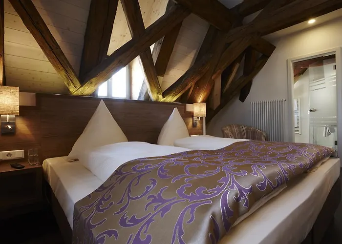 Boutique Zur Post 3*