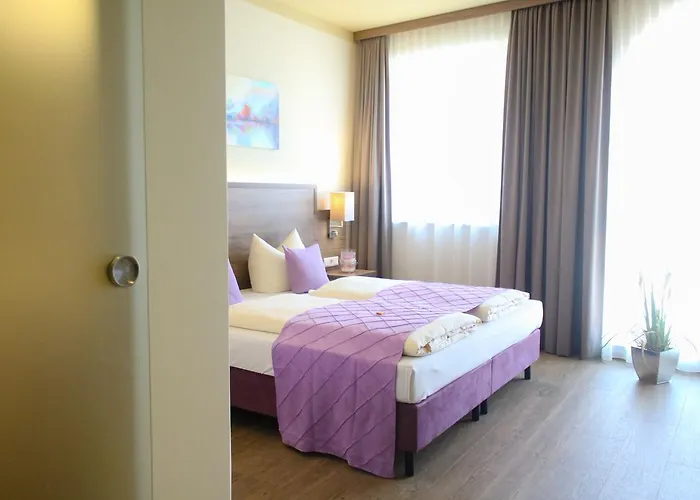 Boutique Zur Post Hotel Vohburg an der Donau
