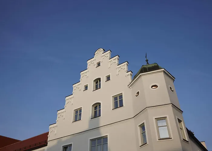 Hotel Boutique Zur Post 3*