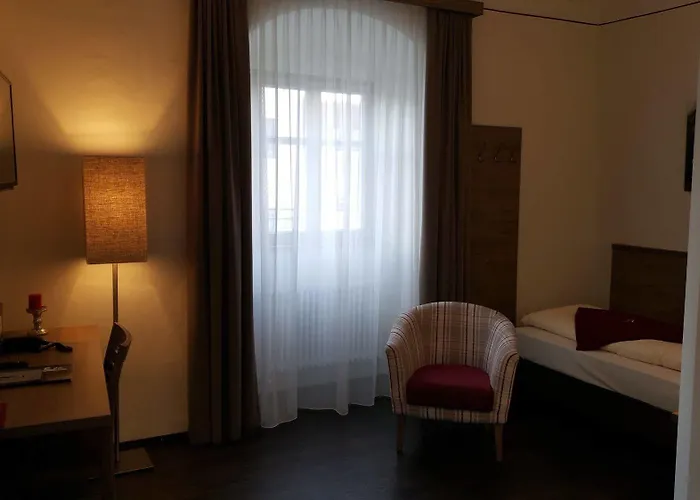 Boutique Zur Post Vohburg an der Donau