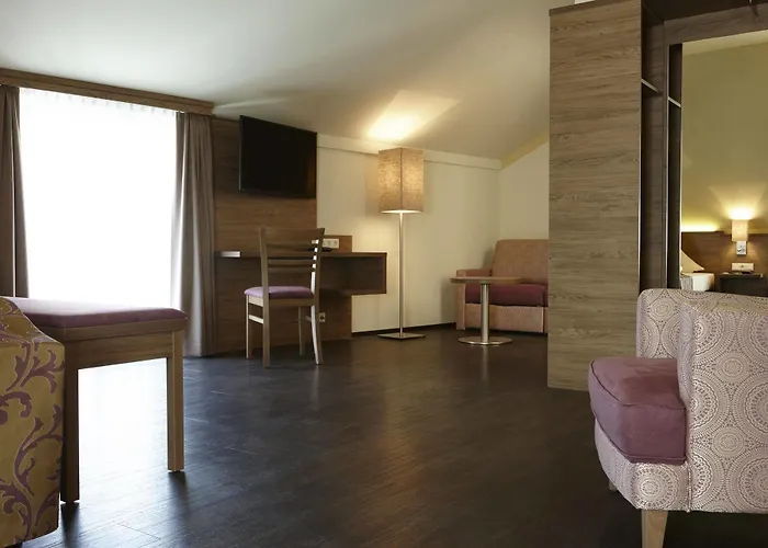 Boutique Zur Post 3*