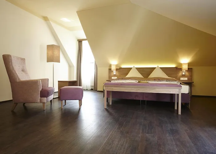 Boutique Zur Post 3* Vohburg an der Donau