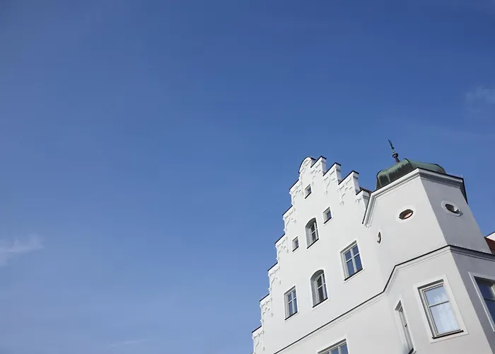 Boutique Zur Post 3* Vohburg an der Donau